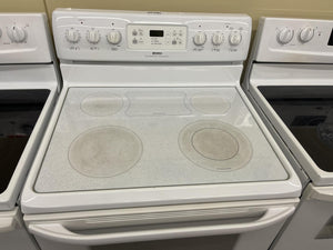 Kenmore Electric Stove - 4052