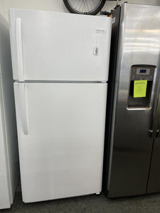 Frigidaire Refrigerator - 5578