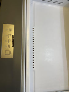 Samsung Stainless French Door Refrigerator - 2390