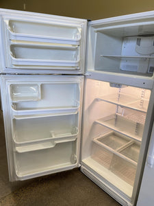 Frigidaire Refrigerator - 6125