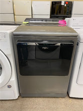 Load image into Gallery viewer, Whirlpool 7.4 cu ft Electric Dryer - 2328
