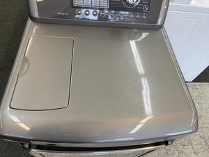 LG Electric Dryer - 8809