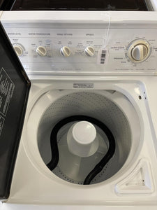 Kenmore Washer - 4649