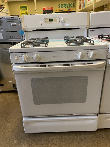 GE Gas Stove - 2692