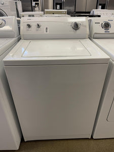 Kenmore Washer and Electric Dryer - 1907 - 3272