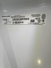 Load image into Gallery viewer, KitchenAid Side by Side Refrigerator - 6707
