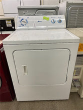 Load image into Gallery viewer, Amana Electric Dryer - 3448

