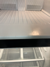 Load image into Gallery viewer, Frigidaire Stainless Refrigerator - 3577
