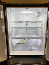 Load image into Gallery viewer, GE Stainless French Door Refrigerator - 6116
