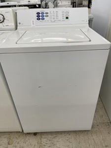 GE Washer - 4757