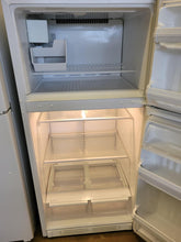 Load image into Gallery viewer, GE Refrigerator - 0189
