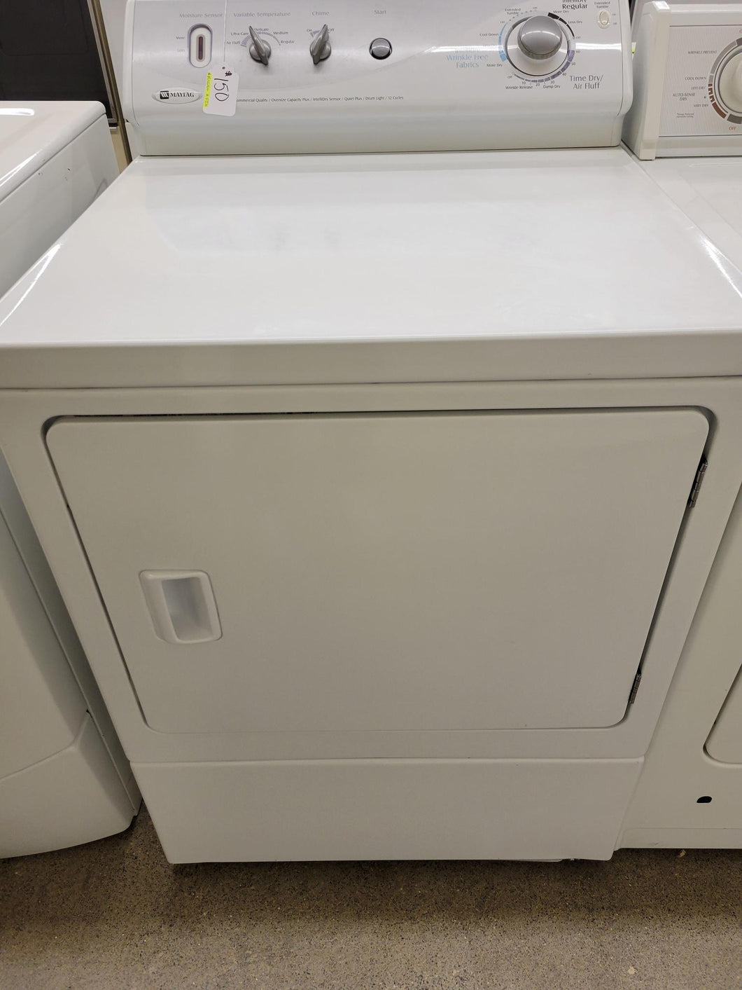 Maytag Gas Dryer - 0337