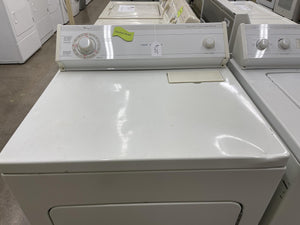 Whirlpool Washer and Electric Dryer Set - 2860-2696