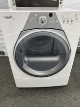 Load image into Gallery viewer, Whirlpool Electric Dryer -  2058
