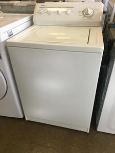 Kenmore Washer - 0769
