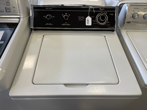 Whirlpool Washer - 3677