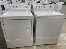 Load image into Gallery viewer, Maytag Washer and Electric Dryer Set - 4688-3657
