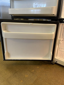 LG Stainless Bottom Freezer Refrigerator - 9930