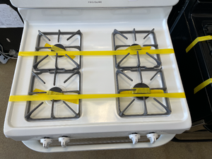 Frigidaire Gas Stove - 1137