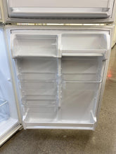 Load image into Gallery viewer, Whirlpool Bisque Refrigerator - 0164
