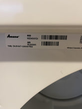 Load image into Gallery viewer, Amana Washer and Gas Dryer 0415 - 9083
