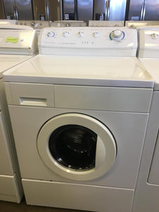 Frigidaire Washer and Electric Dryer - 8824-0793