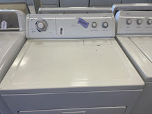 Load image into Gallery viewer, Whirlpool Washer and Gas Dryer Set - 9970 - 4424
