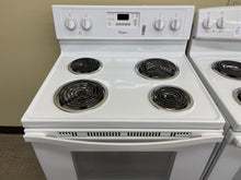 Load image into Gallery viewer, Whirlpool Electric Stove - 7171
