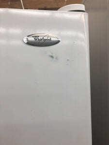Whirlpool Side by Side Refrigerator - 9702