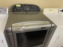 Load image into Gallery viewer, Whirlpool Cabrio Electric Dryer - 3292
