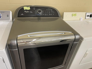 Whirlpool Cabrio Electric Dryer - 3292