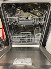 Load image into Gallery viewer, Bosch Black Dishwasher - 1528
