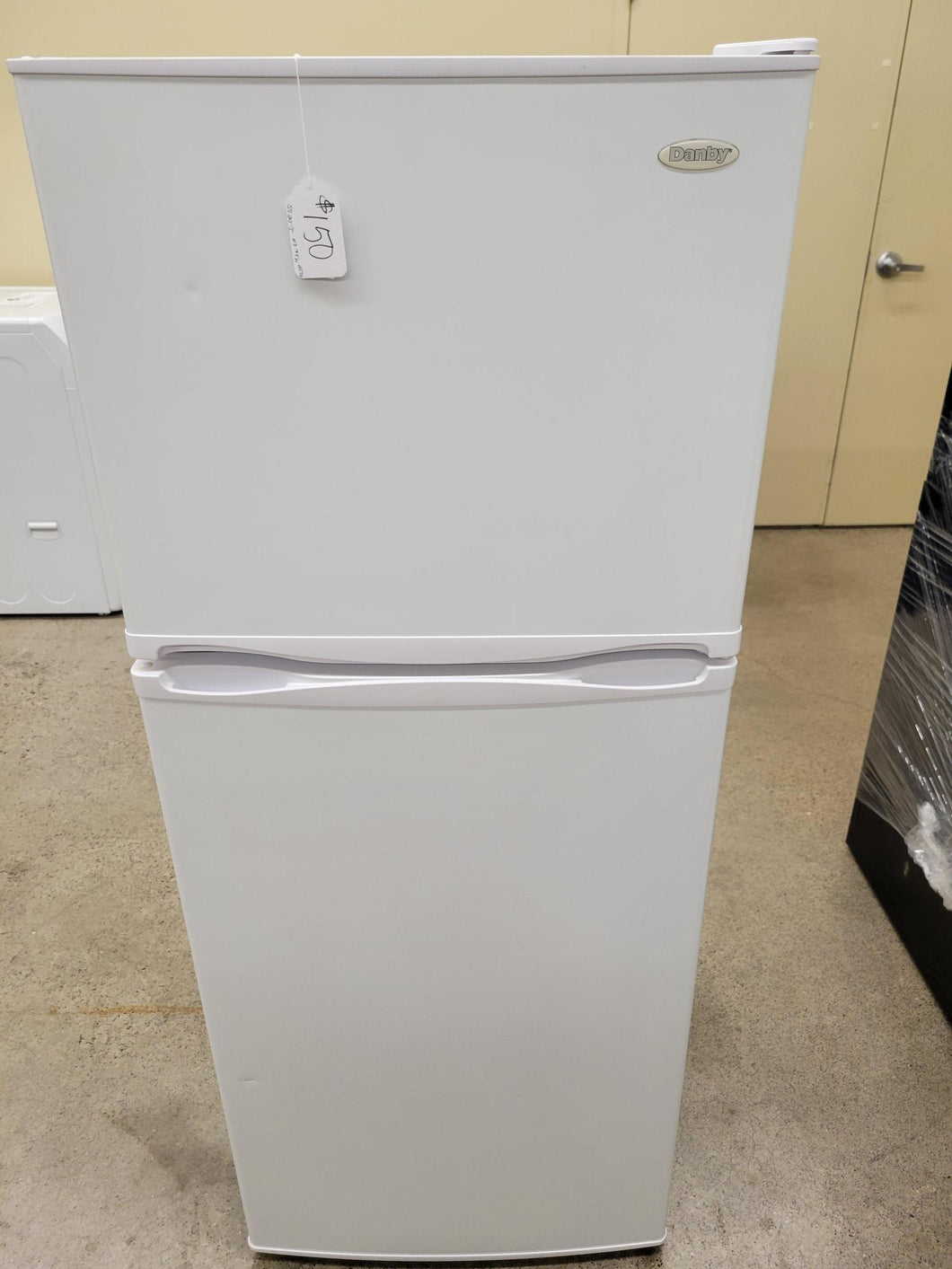 Danby Refrigerator - 5005