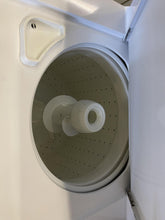 Load image into Gallery viewer, Kenmore Washer and Electric Dryer Stack - 2991

