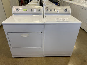Kenmore Washer and Electric Dryer Set - 3303 - 6431 – Shorties Appliances  And More, LLC