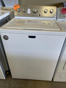 Maytag Washer and Gas Dryer Set - 3336 - 5457