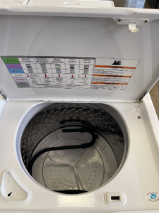 Whirlpool Washer - 1460