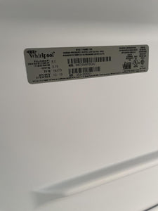 Whirlpool Refrigerator - 7135