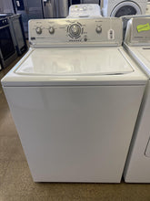 Load image into Gallery viewer, Maytag Centennial Washer and Electric Dryer - 2192 - 5937
