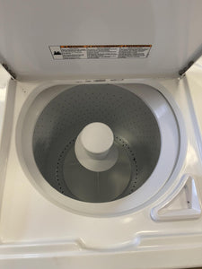 Roper by Whirlpool Washer and Electric Dryer Set - 0336 - 7492
