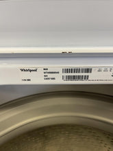 Load image into Gallery viewer, Whirlpool Cabrio Washer and Gas Dryer Set - 9992 - 2976
