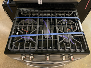 Frigidaire Gas Stove - 3593