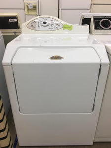 Maytag Neptune Electric Dryer- 7216