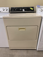 Load image into Gallery viewer, Whirlpool Electric Dryer - 9999
