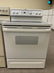 GE Electric Stove - 2872