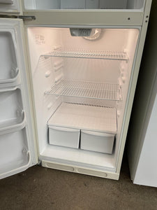 Frigidaire Bisque Refrigerator - 5629