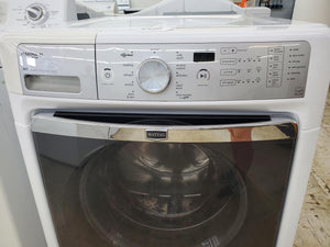 Maytag Front Load Washer - 1431