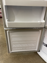 Load image into Gallery viewer, Samsung White Bottom Freezer Refrigerator - 2221
