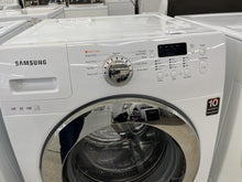 Load image into Gallery viewer, Samsung Front Load Washer - 5409
