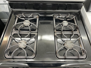 Frigidaire Gas Stove - 4820